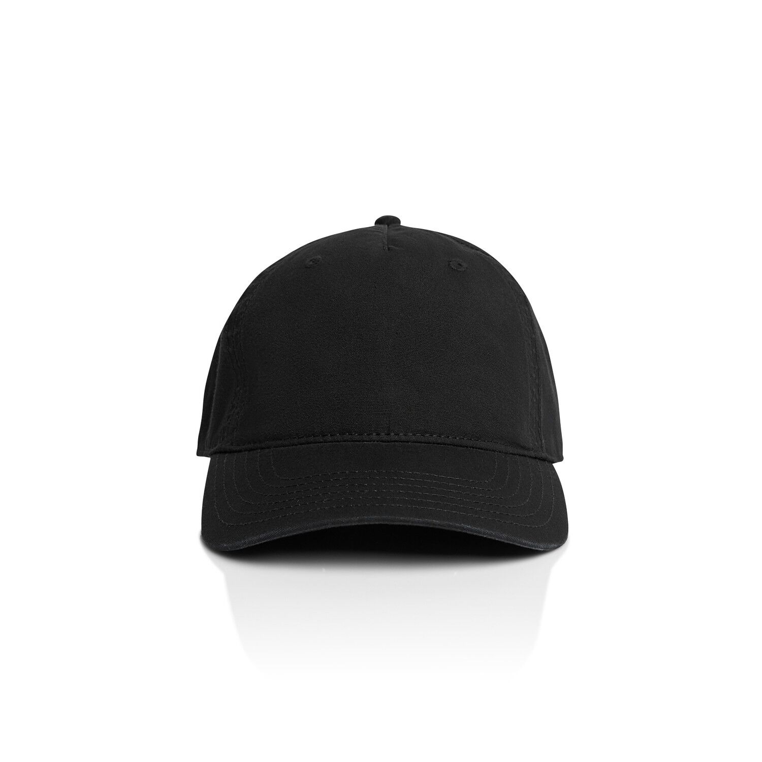 1132_ACCESS_FIVE_PANEL_CAP_BLACK_FRONT__66788