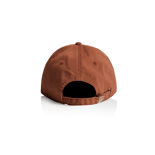 1132 ACCESS FIVE PANEL CAP CLAY BACK 1132 ACCESS FIVE PANEL CAP CLAY BACK