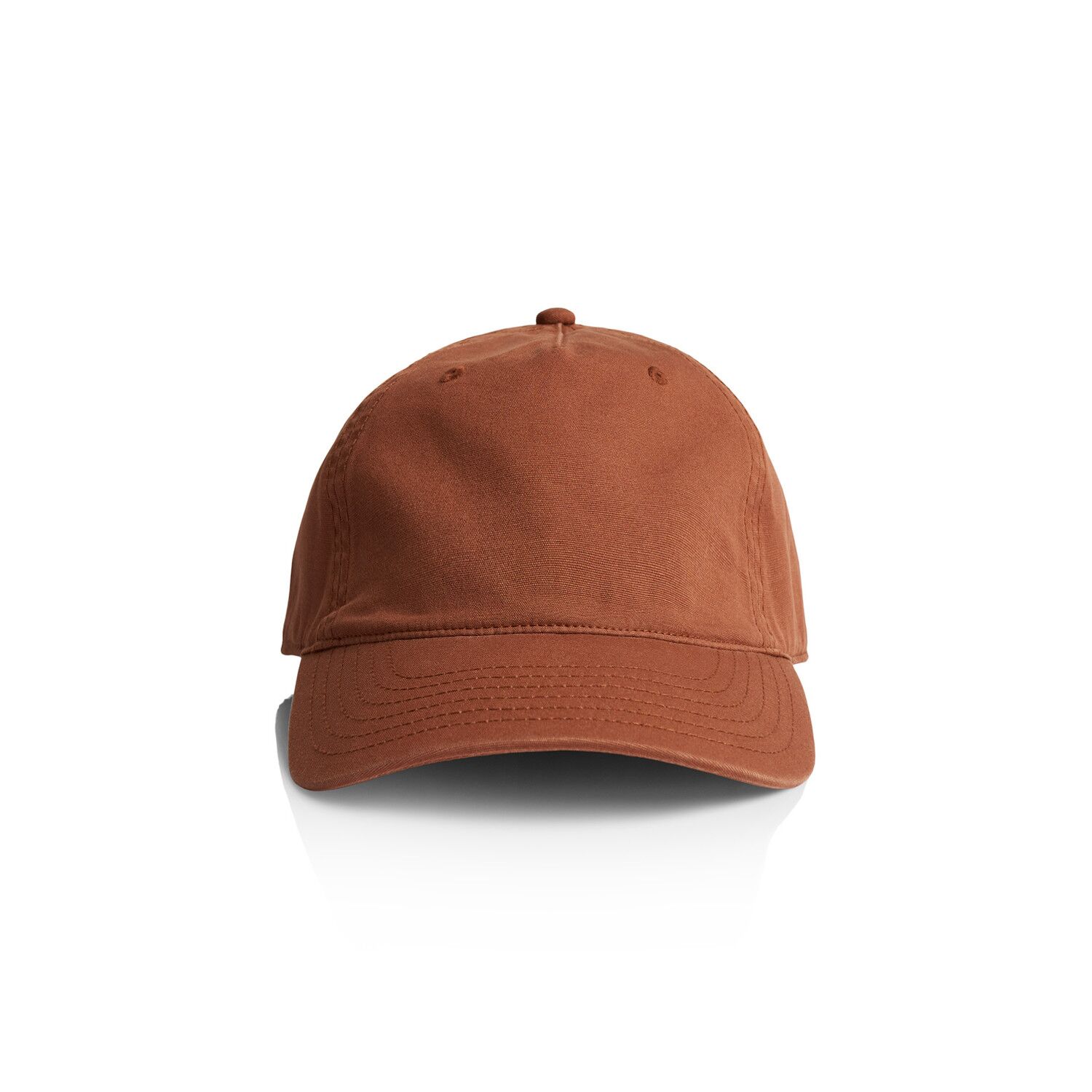 1132_ACCESS_FIVE_PANEL_CAP_CLAY_FRONT__73552