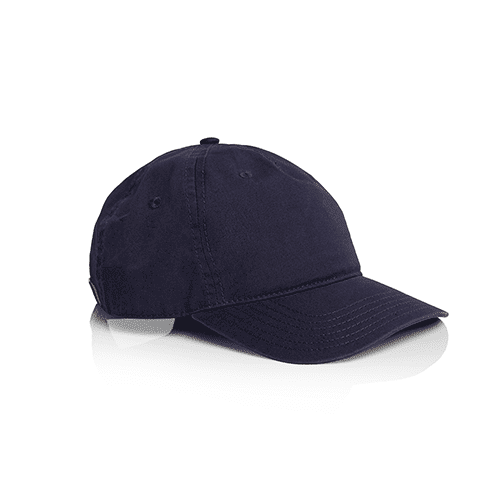 1132 ACCESS FIVE PANEL CAP MIDNIGHT BLUE 50896 1132 ACCESS FIVE PANEL CAP MIDNIGHT BLUE 50896
