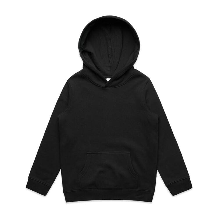 3033 YOUTH SUPPLY HOOD BLACK 05082 3033 YOUTH SUPPLY HOOD BLACK 05082