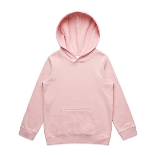 3033 YOUTH SUPPLY HOOD PINK 73570 3033 YOUTH SUPPLY HOOD PINK 73570