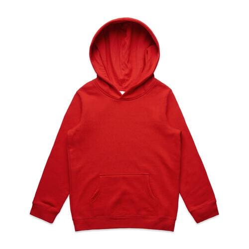 3033 YOUTH SUPPLY HOOD RED 51696 3033 YOUTH SUPPLY HOOD RED 51696