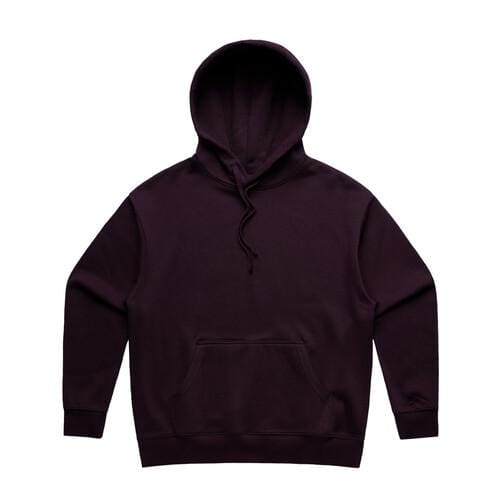 4146 WOS HEAVY HOOD PLUM 04880 4146 WOS HEAVY HOOD PLUM 04880