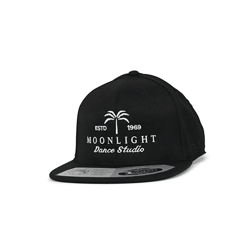 FLAT PEAK FLEXFIT CAP FLAT PEAK FLEXFIT CAP