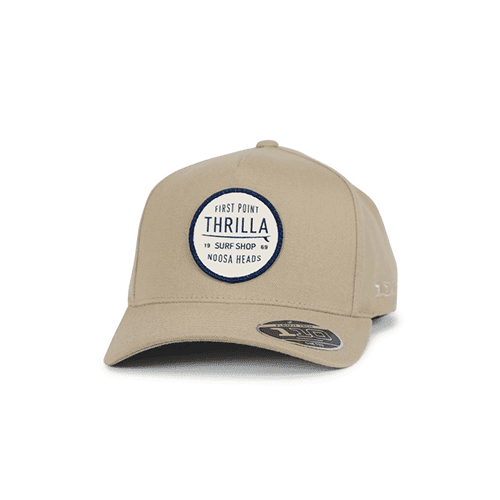 THRILLA CAP THRILLA CAP