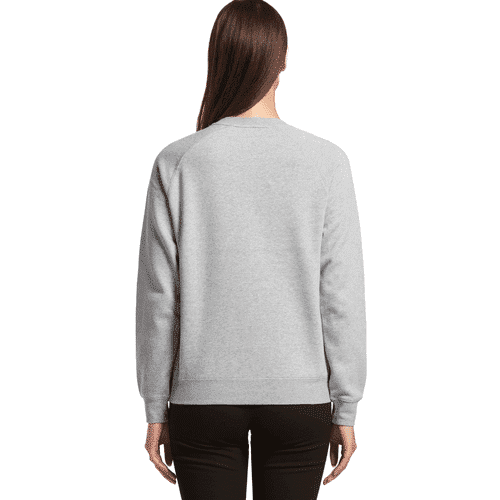 4100 WOS SUPPLY CREW BACK 31547 4100 WOS SUPPLY CREW BACK 31547