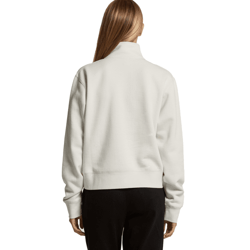 4125 WOS HALF ZIP CREW BACK 89405 1 4125 WOS HALF ZIP CREW BACK 89405 1