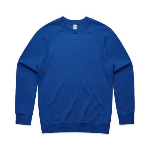 5100 SUPPLY CREW BRIGHT ROYAL 97737 5100 SUPPLY CREW BRIGHT ROYAL 97737