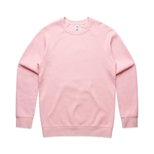 5100 SUPPLY CREW PINK 71042 5100 SUPPLY CREW PINK 71042