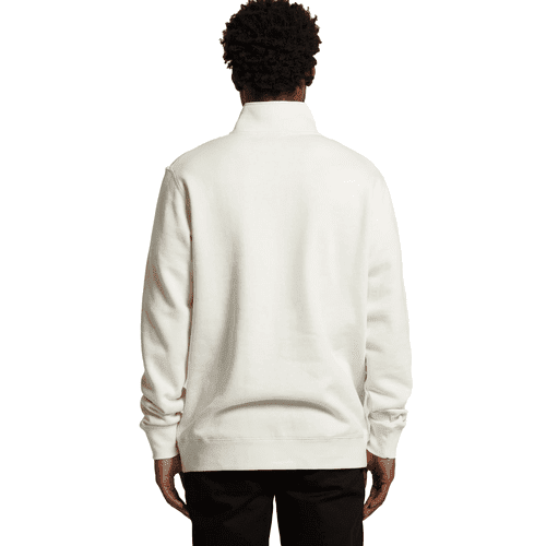 5125 HALF ZIP CREW BACK 92716 5125 HALF ZIP CREW BACK 92716