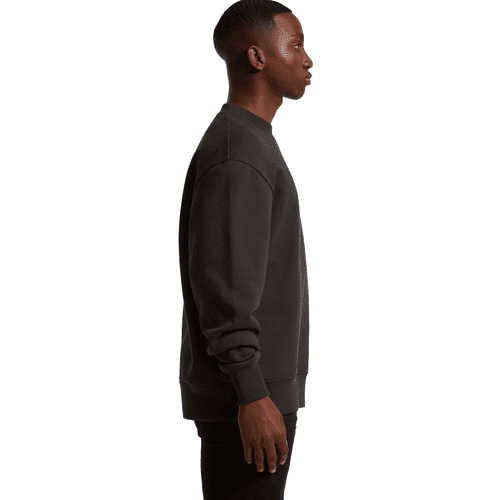 5145 HEAVY CREW SUDE 10011 5145 HEAVY CREW SUDE 10011