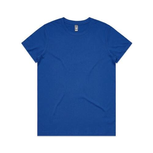 4001 MAPLE TEE BRIGHT ROYAL 03393 4001 MAPLE TEE BRIGHT ROYAL 03393