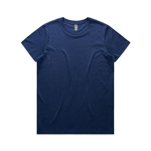 4001 MAPLE TEE COBALT 80826 4001 MAPLE TEE COBALT 80826
