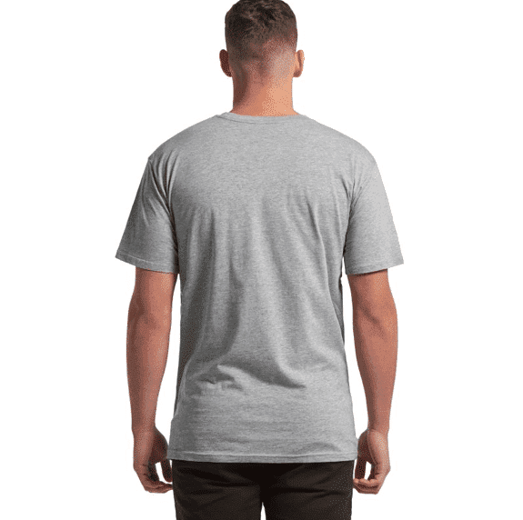 CUSTOM BASIC TSHIRT BACK CUSTOM BASIC TSHIRT BACK