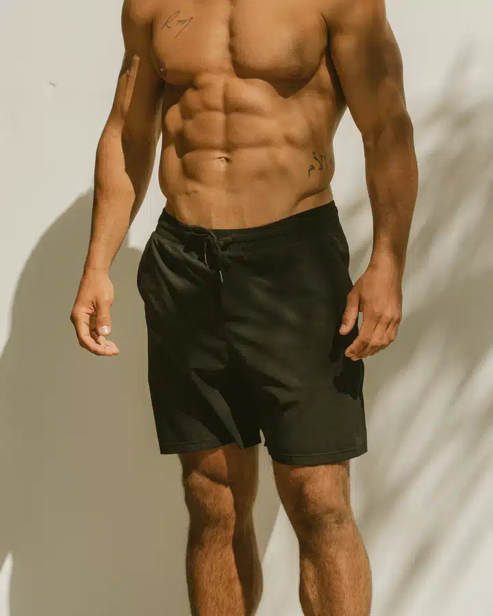 CUSTOM ACTIVEWEAR SHORTS