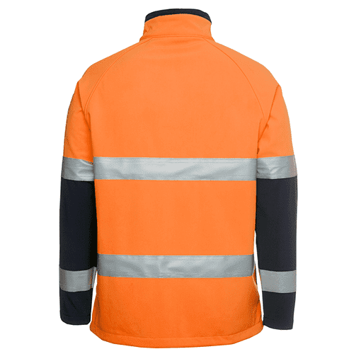 CUSTOM HIVIS JACKET 4 CUSTOM HIVIS JACKET 4
