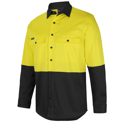 CUSTOM HIVIS SHIRT ll CUSTOM HIVIS SHIRT ll