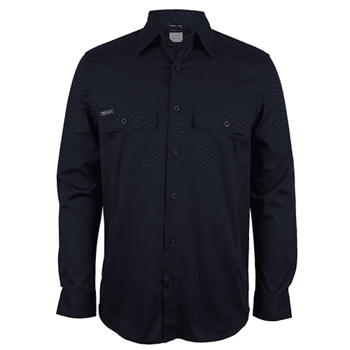 CUSTOM WORKSHIRT 1 CUSTOM WORKSHIRT 1