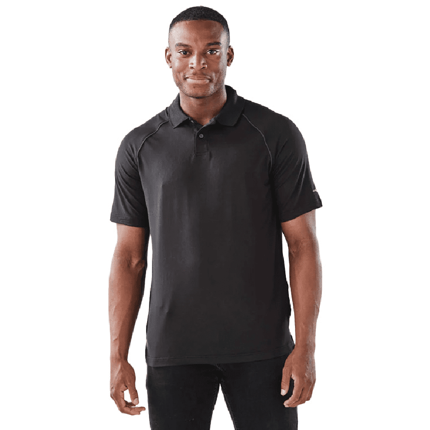 Stormtech Mens Piranha Performance Polo IPS-4