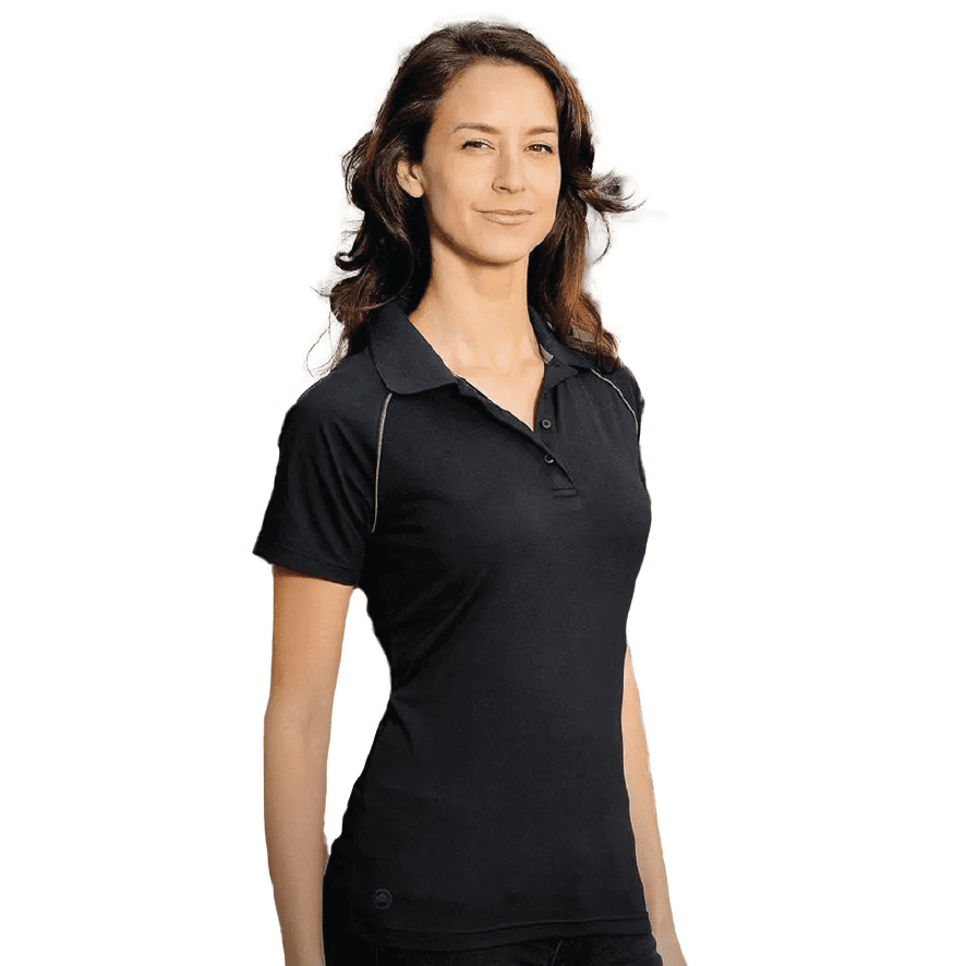Stormtech Women Piranha Performance Polo IPS-4W