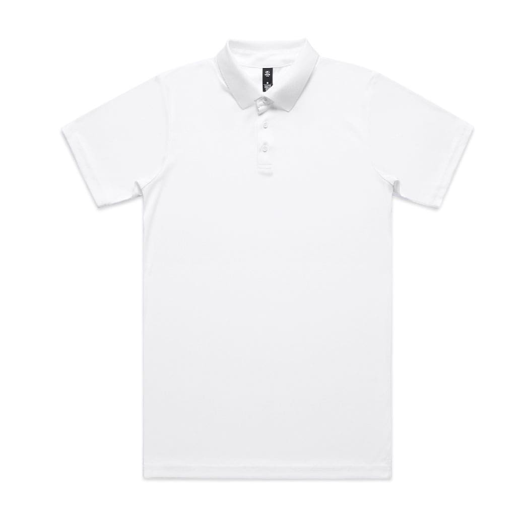 AS Colour Custom Active Work Polo 5425-03