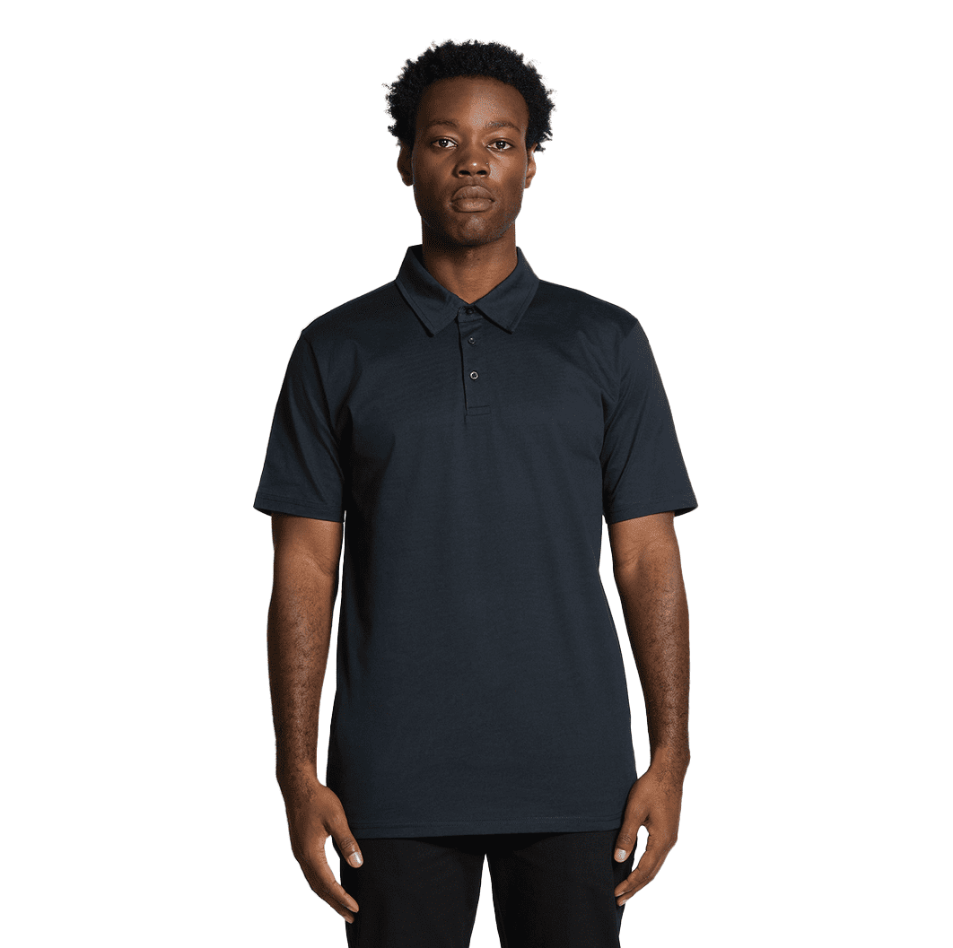 AS Colour Custom Chad Polo-01