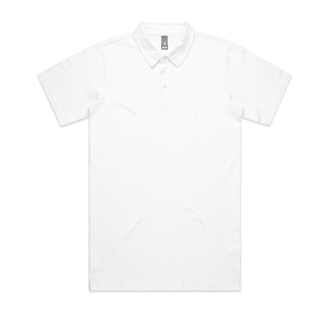 AS Colour Custom Chad Polo-02