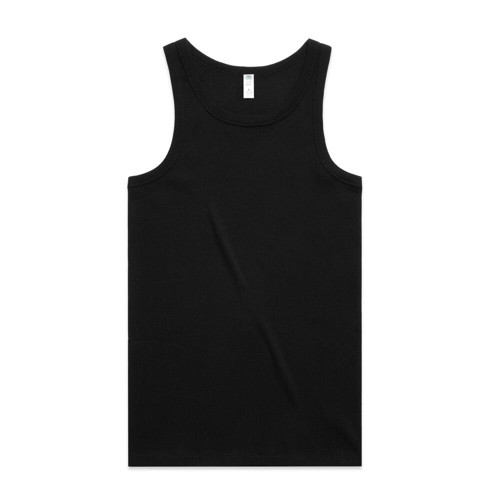 5063G_ORGANIC_RIB_SINGLET_BLACK__43901