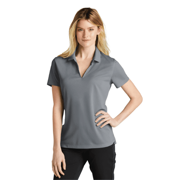 CUSTOM NIKE LADIES POLO-01