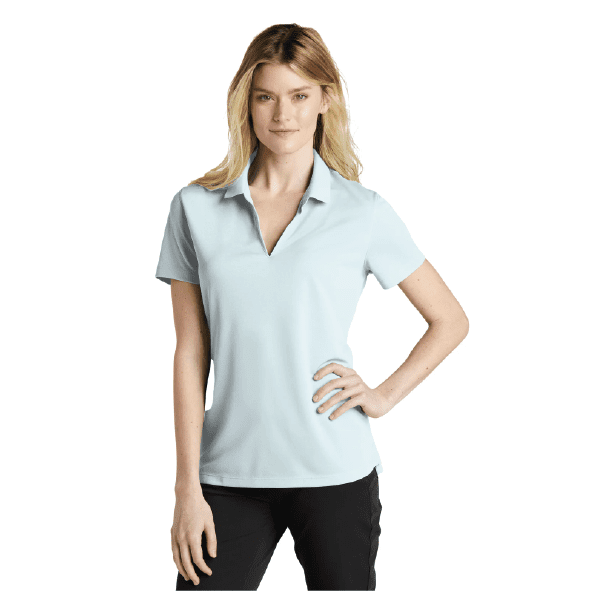 CUSTOM NIKE LADIES POLO-14