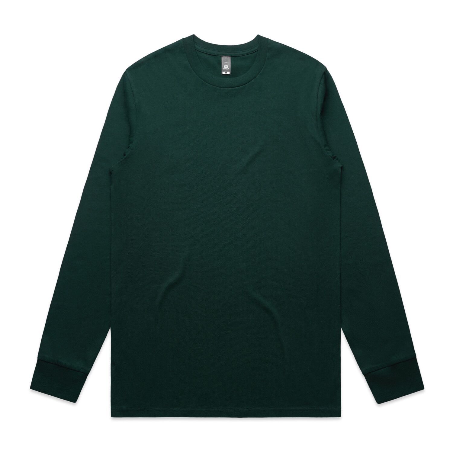 5020_STAPLE_LS_PINE_GREEN__15457