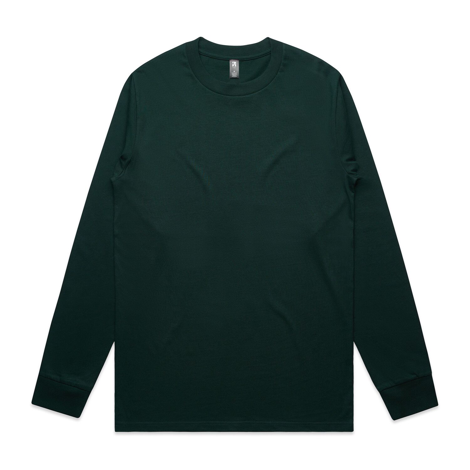 5071_CLASSIC_LS_PINE_GREEN__40400