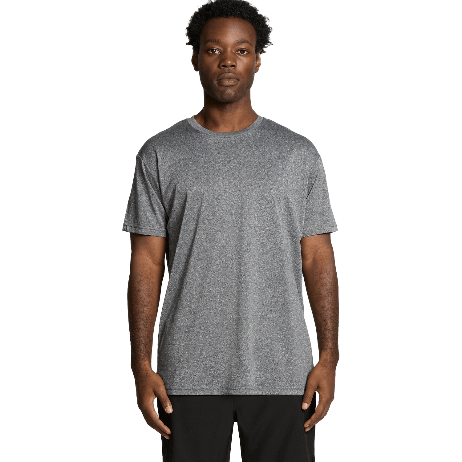 AS COLOUR 5001A_STAPLE_ACTIVE_TEE_MAIN__98401