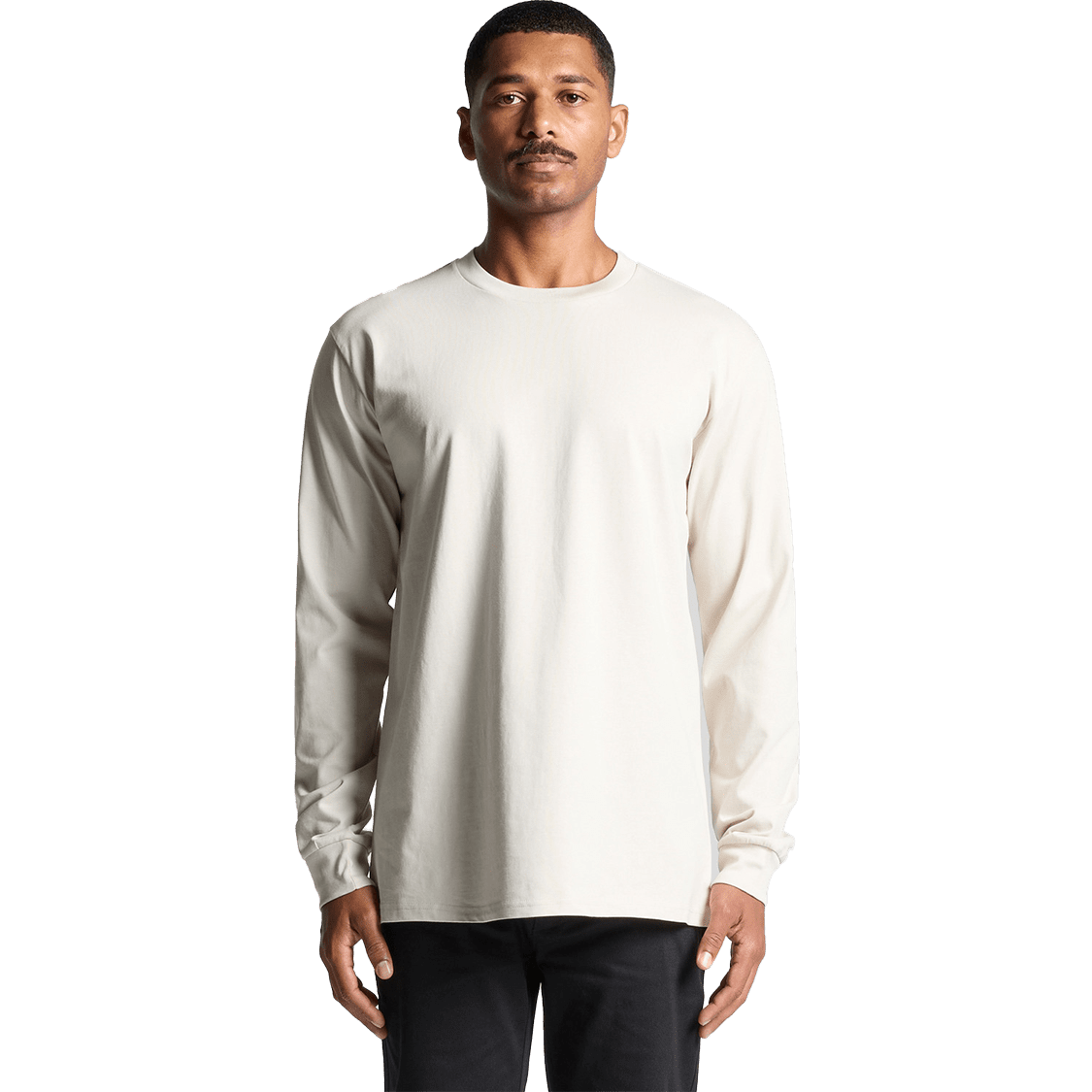 CUSTOM LONGSLEEVE CLASSIC AS COLOUR