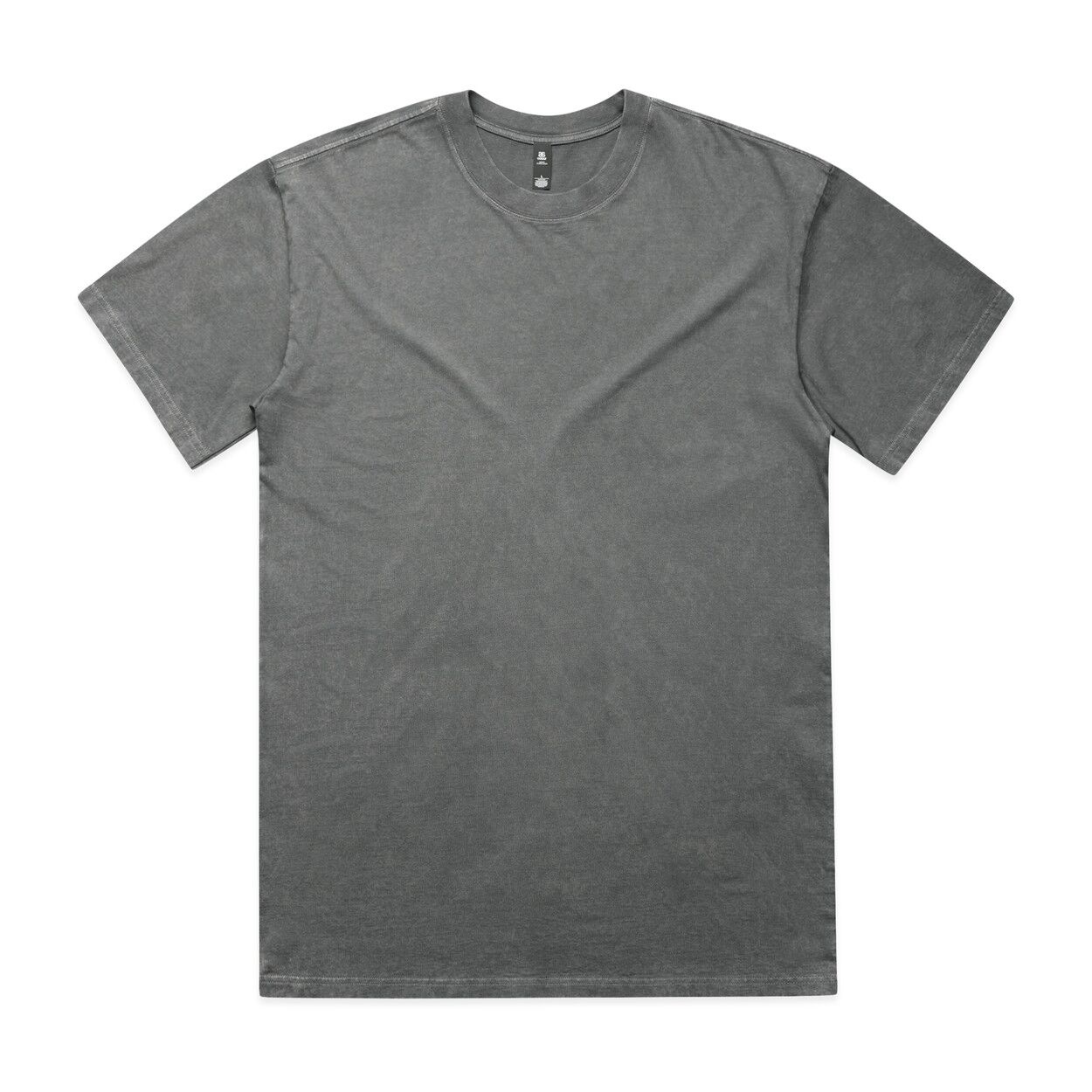 5085_STONE_WASH_HEAVY_TEE_COAL_STONE__05256