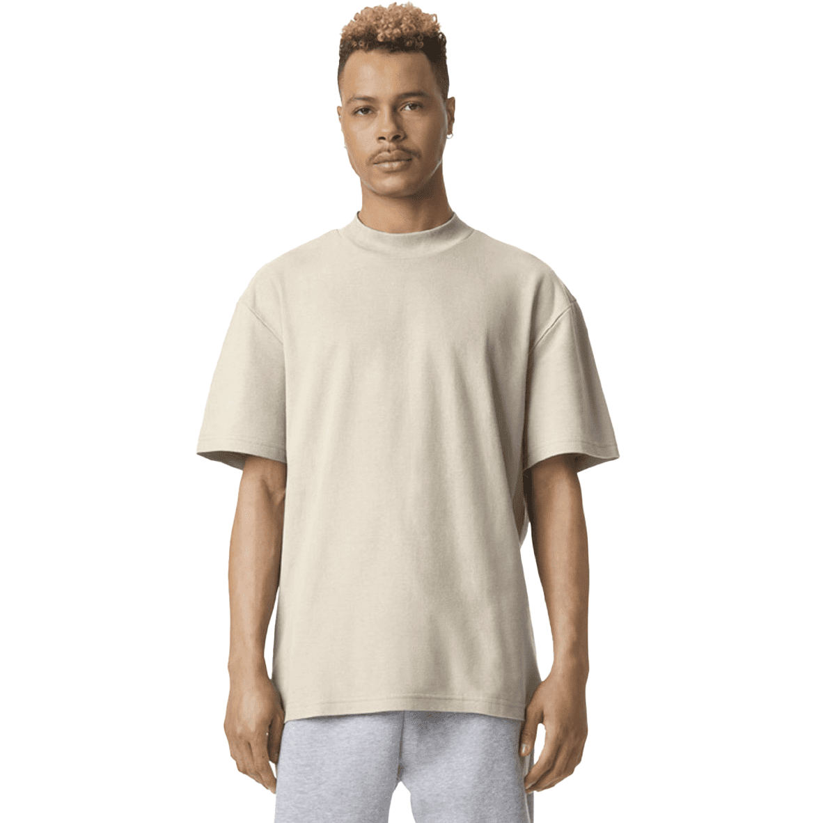 American ApparelĀ® 1PQ T-Shirt