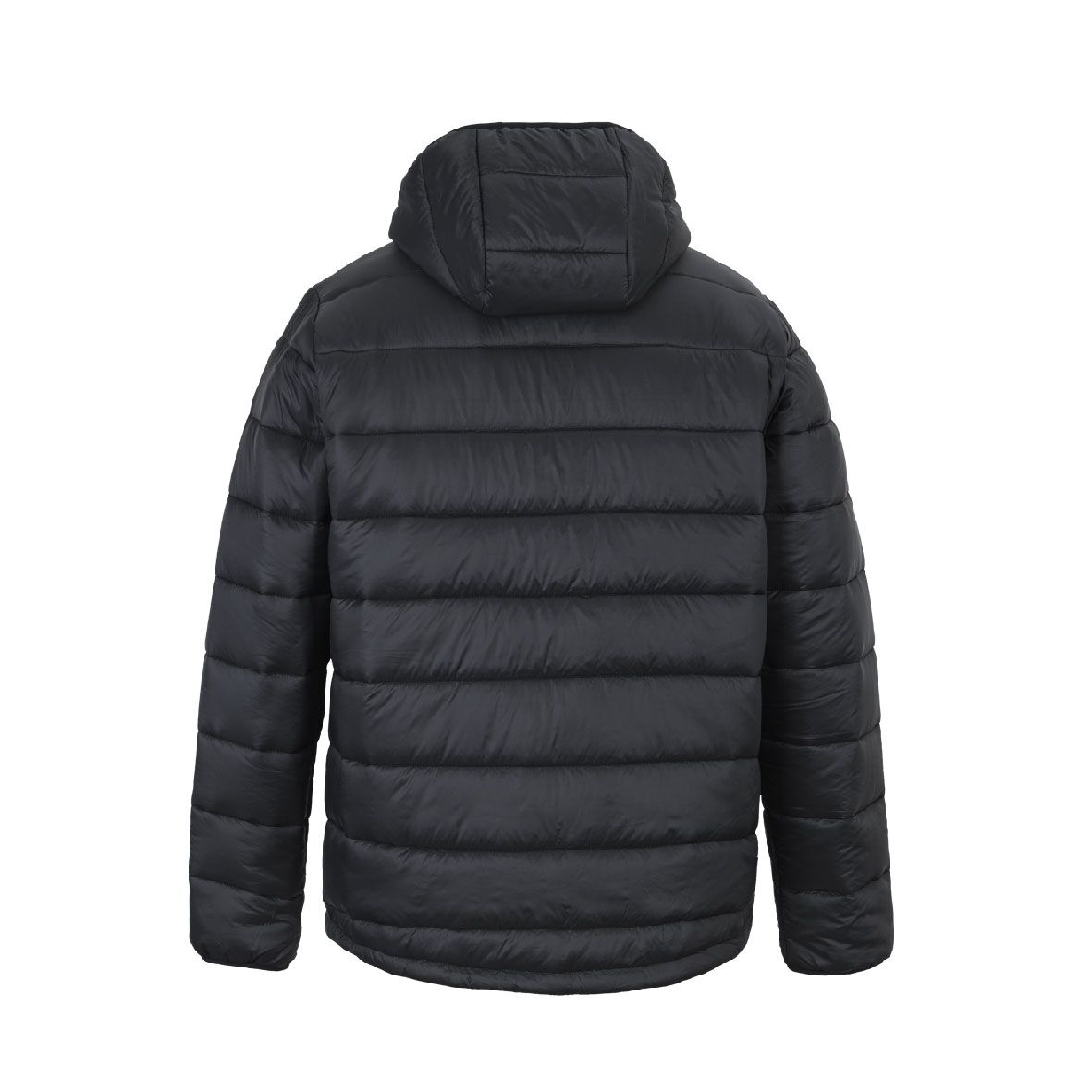 JBS URBAN HOODED PUFFER JACKET 3AHU-03