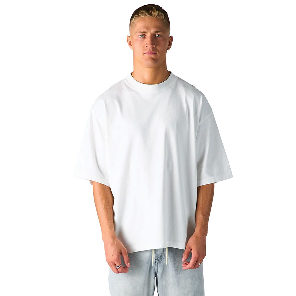 Max_DropShoulder_White