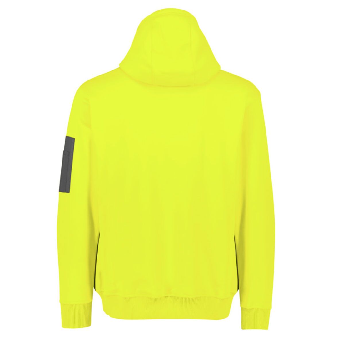 Syzmik Unisex Water Resistant Hoodie ZT667-01