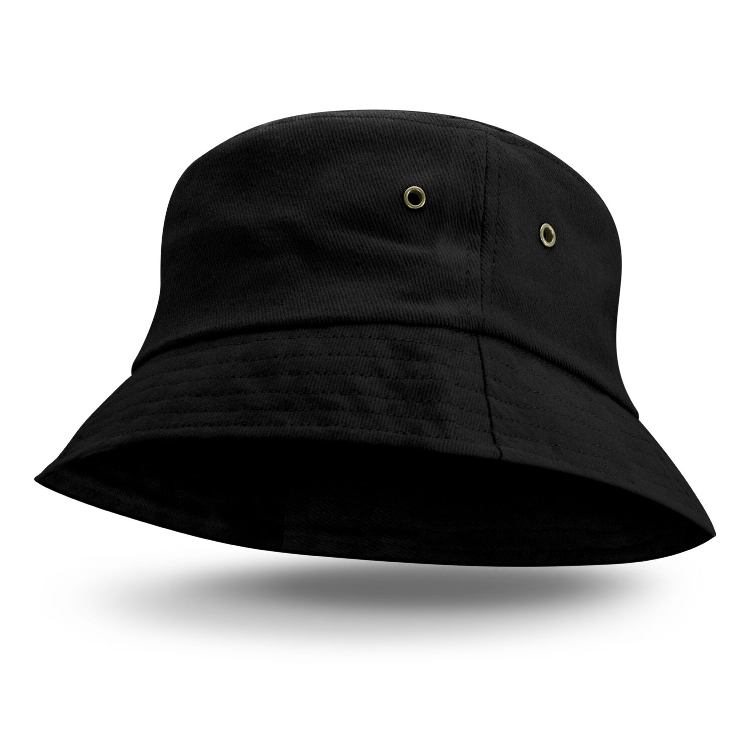 115438_Bondi Bucket Hat_Black
