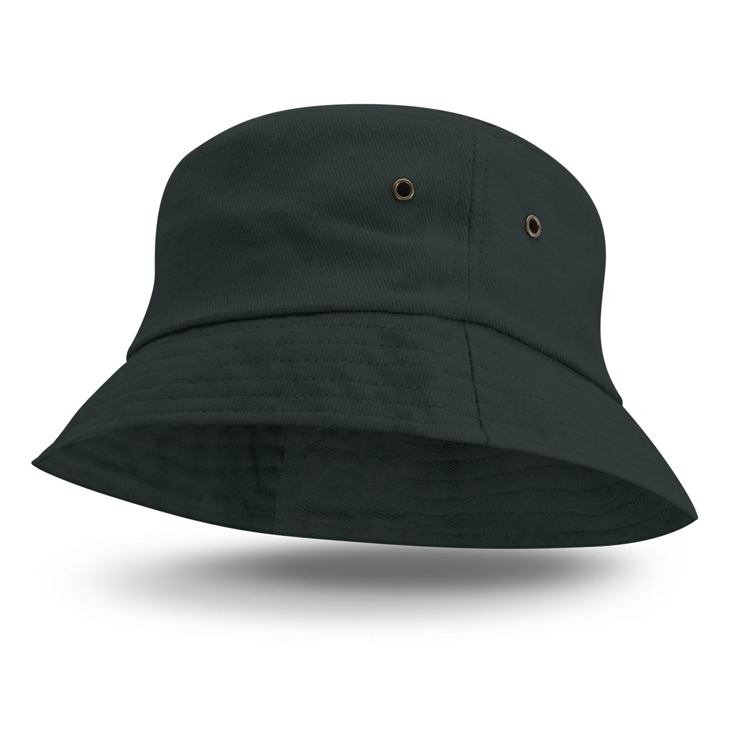 115438_Bondi Bucket Hat_Carbon