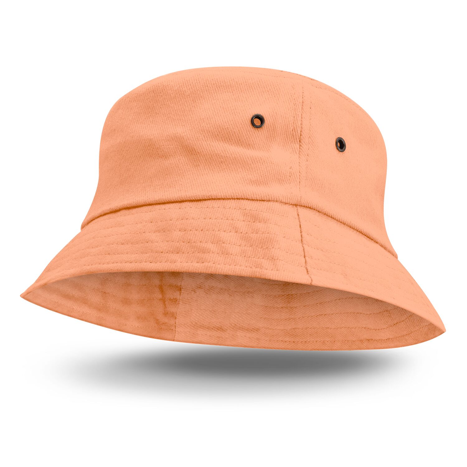 115438_Bondi Bucket Hat_Coral