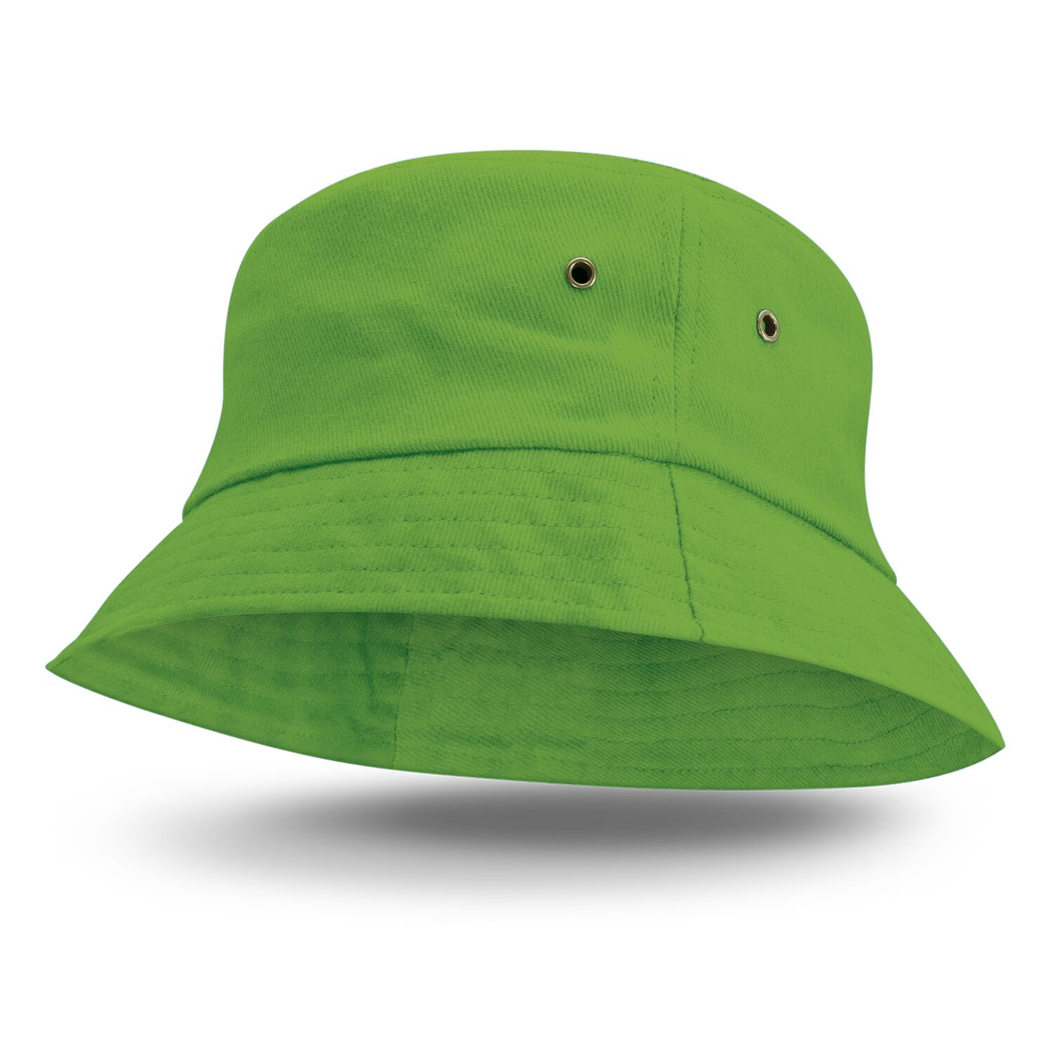 115438_Bondi Bucket Hat_Kiwi
