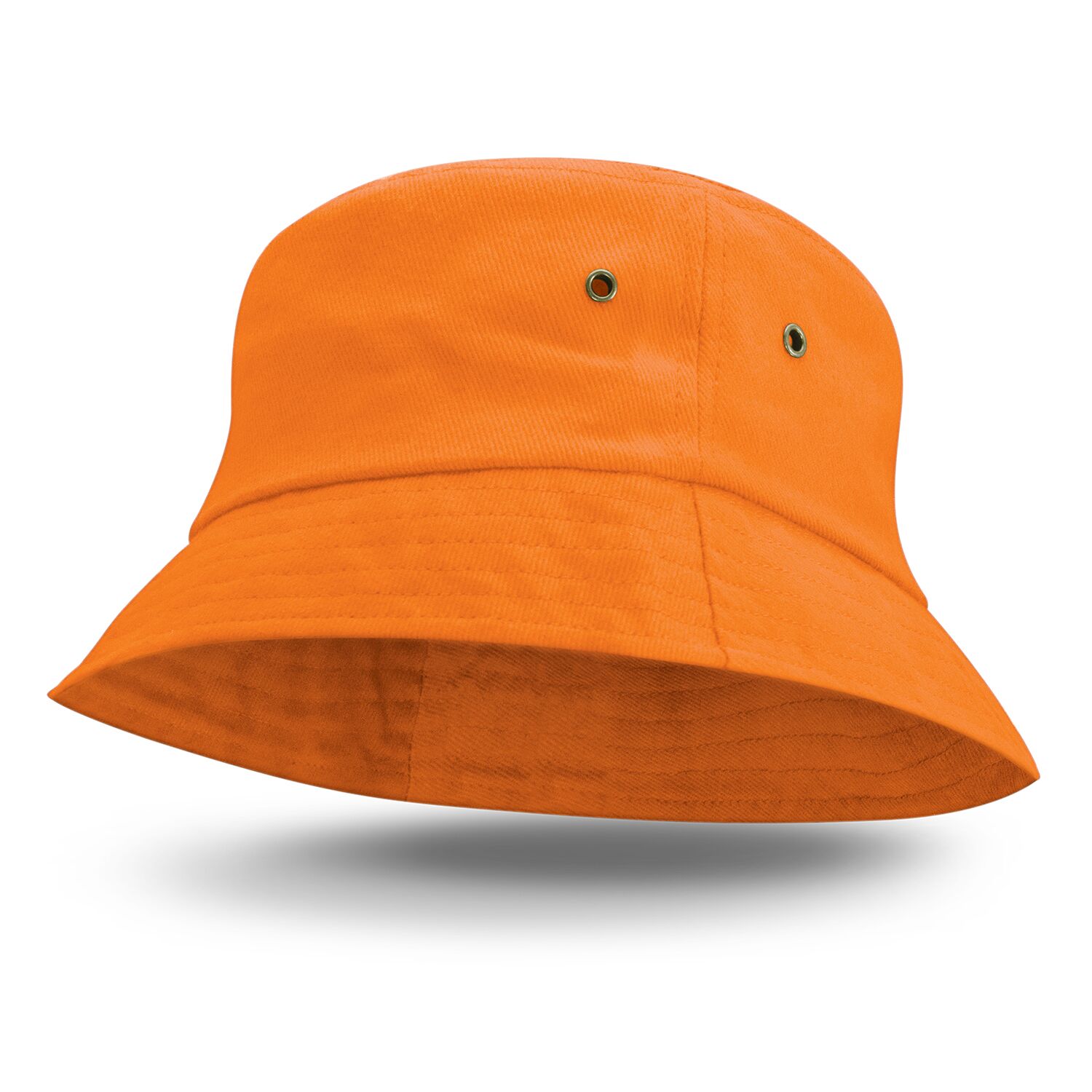 115438_Bondi Bucket Hat_Orange