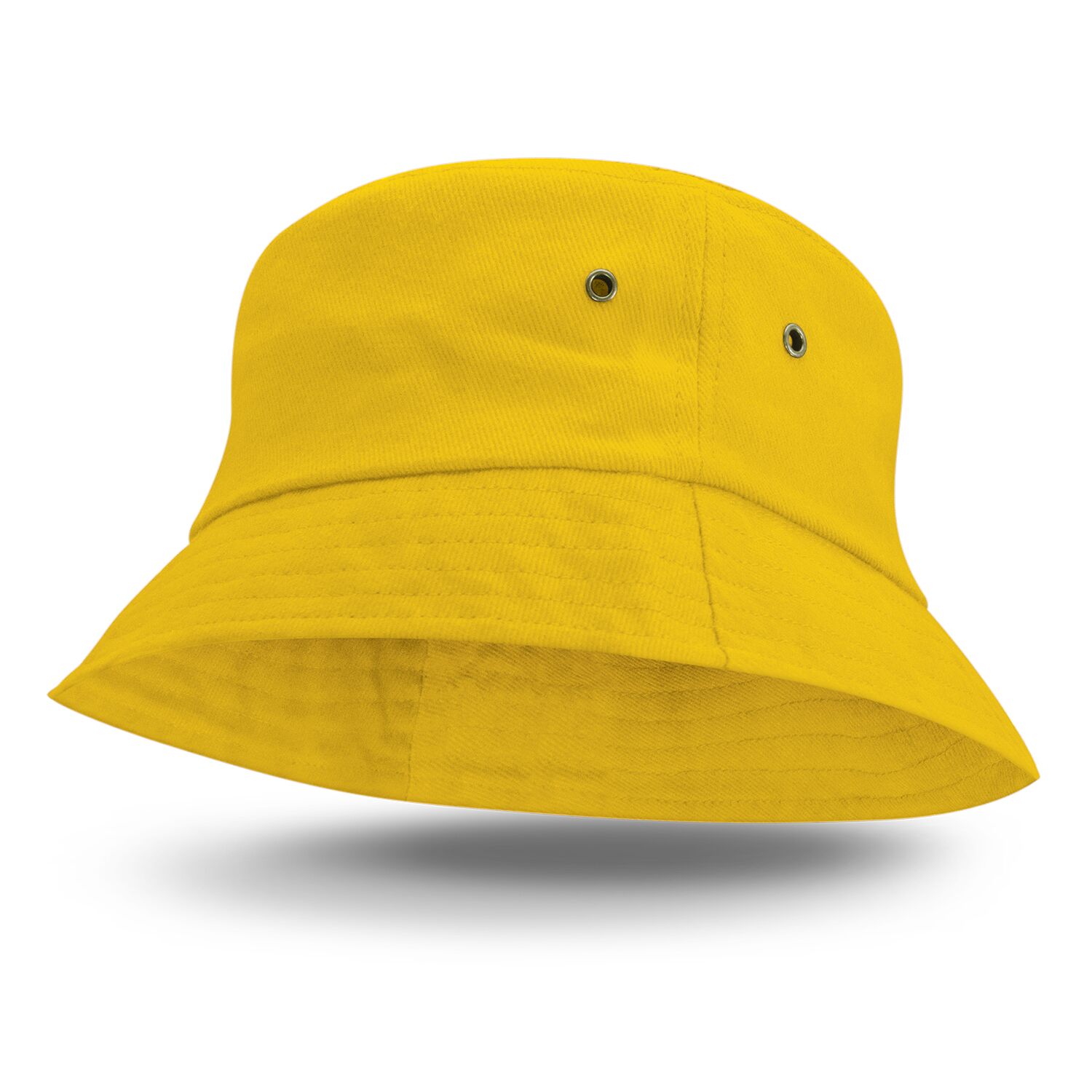 115438_Bondi Bucket Hat_Yellow