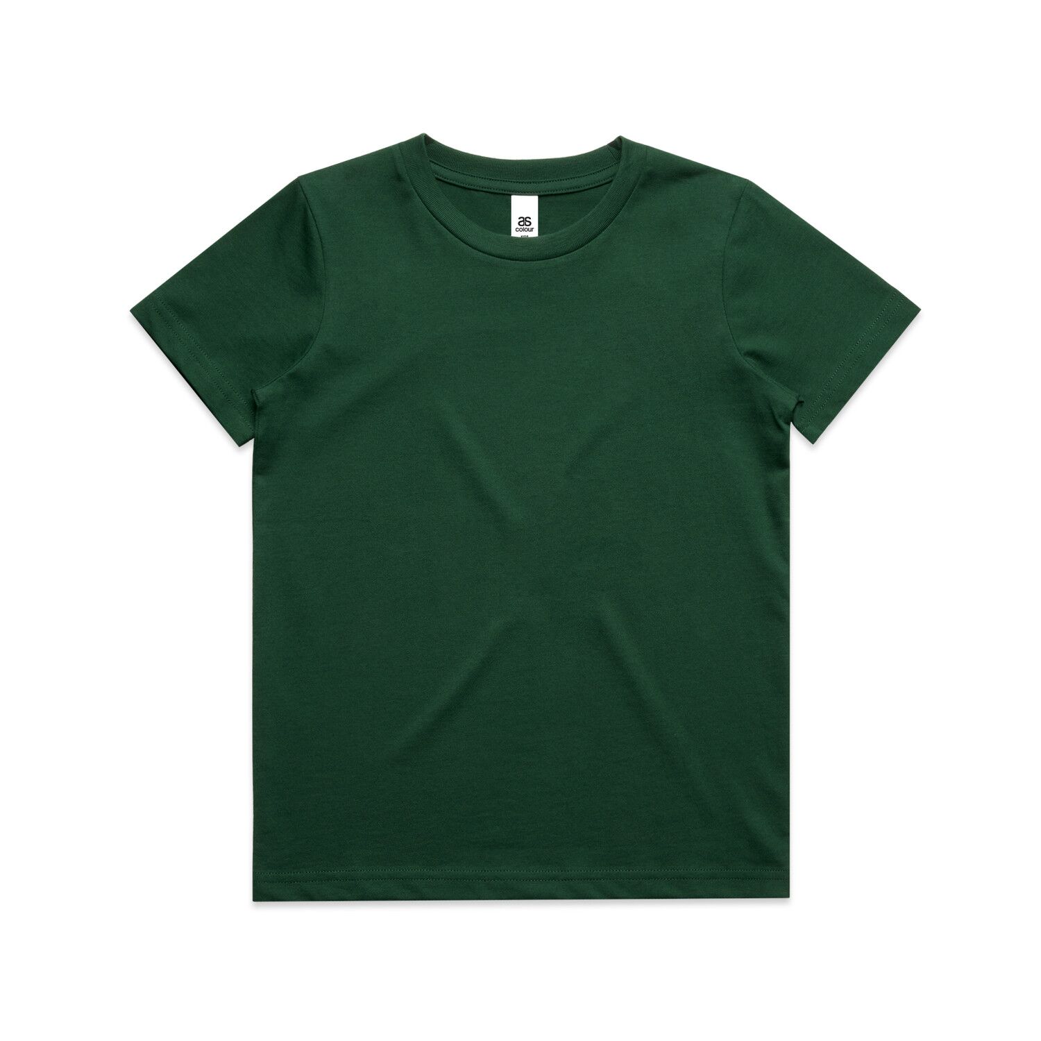 3005_KIDS_TEE_FOREST_GREEN__42834