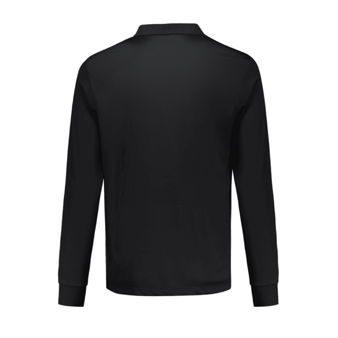 Custom Mens Action Long Sleeve Polo P206ML-01