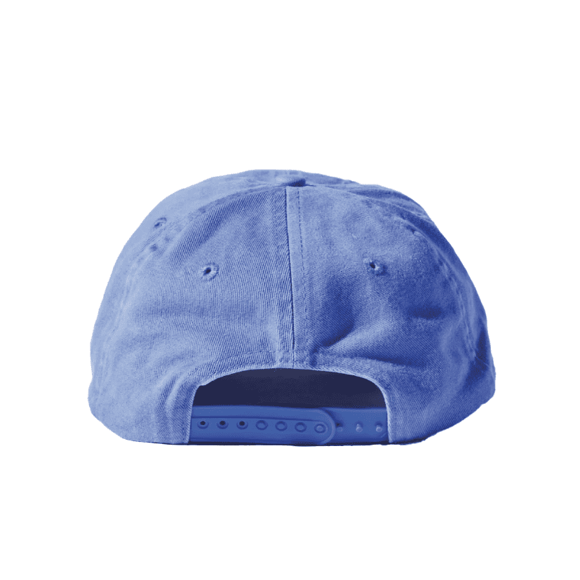 Custom House of Peaks Friday Snap Cap-17