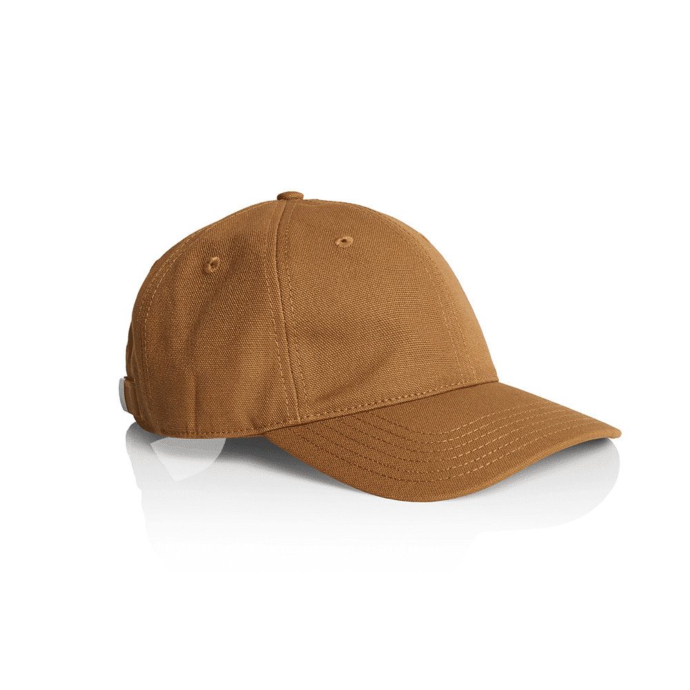1131 ACCESS CANVAS CAP CAMEL 76436 1131 ACCESS CANVAS CAP CAMEL 76436